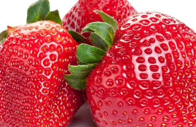 孕妇吃草莓有什么好处