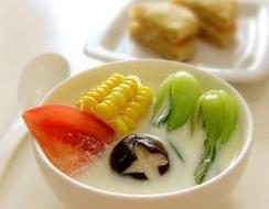 产妇进补吃什么？推荐几个调理食谱