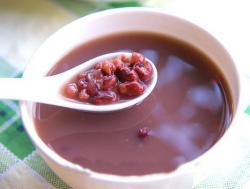 红小豆粥