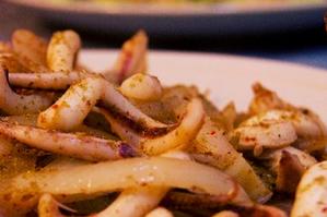 精选两款孕妇补锌食谱