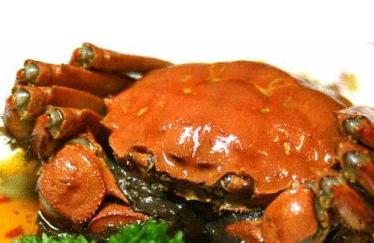 哺乳期妈妈能吃螃蟹吗