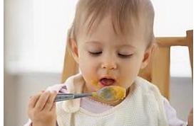 婴儿期宝宝的5大饮食禁忌