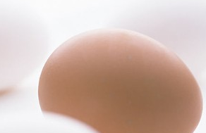 蛋品类的产后月子食谱