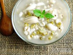 宝宝湿疹食谱推荐