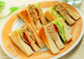 2-3岁幼儿营养食谱推荐