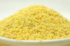 产妇小米粥的做法