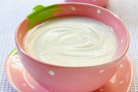 4个月宝宝吃什么辅食