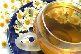 孕妇可以喝菊花茶吗？