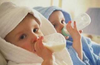 亨氏奶粉：最适合中国宝宝的奶粉