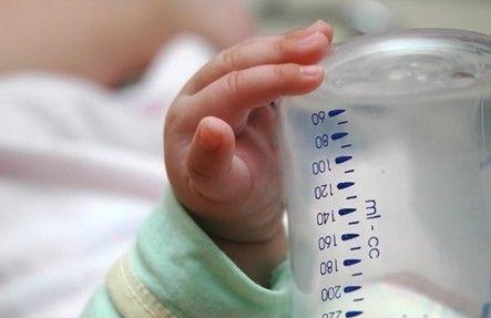 纽贝滋奶粉添加2种营养物质 改善宝宝缺少矿物质问题