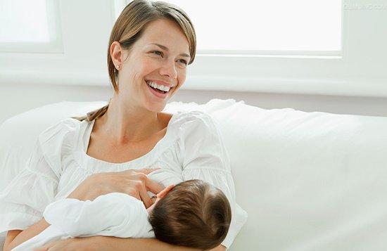 新妈妈产后促进泌乳的十种方法