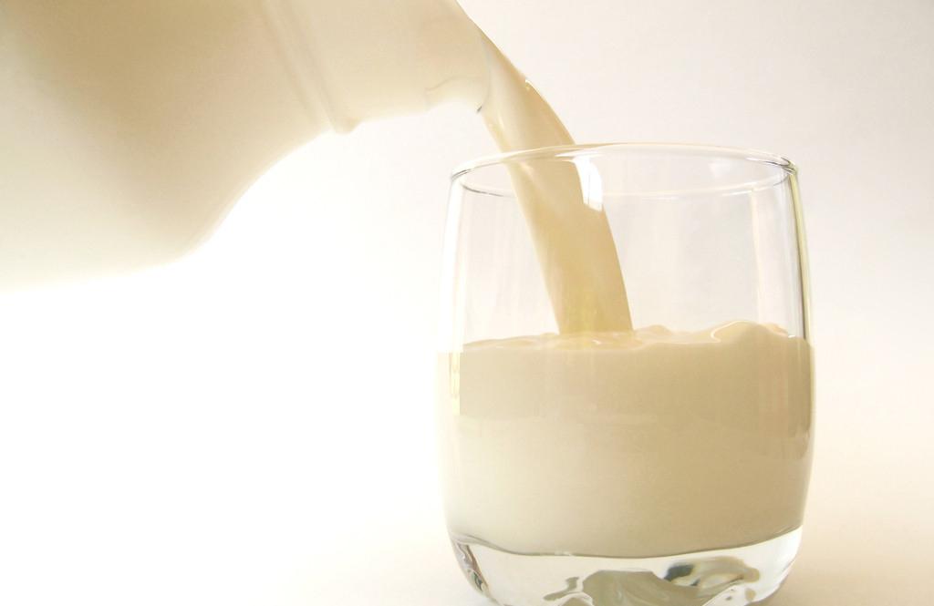 奶粉作用有多大？