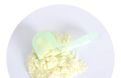 解读太子乐奶粉的营养成分含量