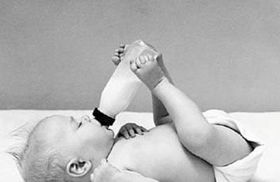 DHA和胆碱含量高的A+级母乳使宝宝更聪明