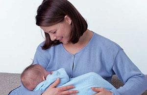 乳母服药对母乳喂养的影响