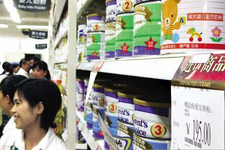 雅培奶粉价格表 雅培奶粉多少钱？