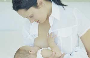 母乳喂养按时还是按需哺乳?