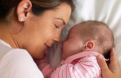 夜间母乳喂养应避免的四大危险