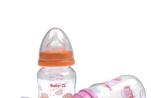 购买婴儿奶瓶时应注意些什么