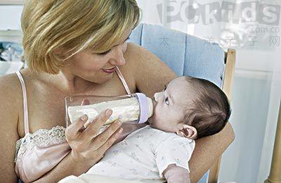宝宝什么阶段和状态下断奶最适合？