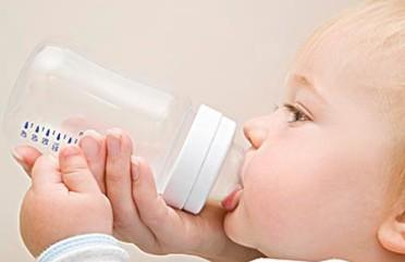 婴儿喝奶粉过敏怎么办