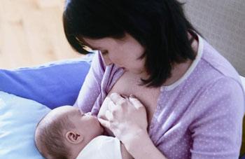 紧急状态下的母乳喂养有什么好处？