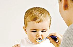 什么是伪造的婴儿配方奶粉?