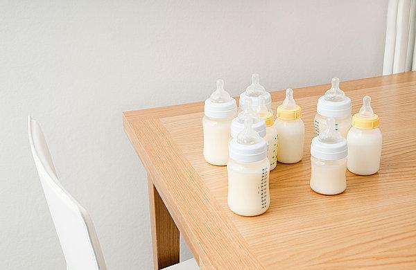 婴幼儿配方乳粉的质量最好被质疑