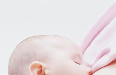 母乳喂养可以有效预防白血病