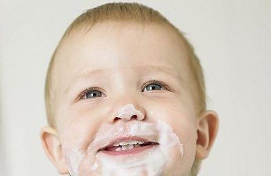 宝宝断奶后可以喝酸奶吗？