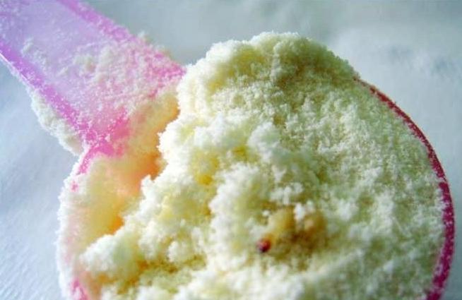多美滋奶粉质疑回顾：多美滋奶粉被疑添加大量香精和糖