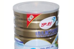 伊利奶粉怎么样？