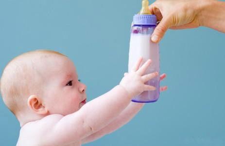 2012婴儿奶粉排行榜