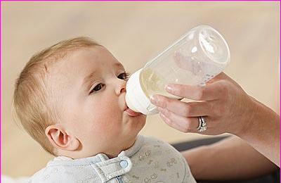 婴儿配方奶粉都“配”了什么?
