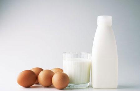 优质婴幼儿配方奶粉的9大要素
