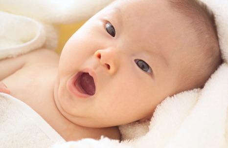宝宝生理性厌奶怎么办？
