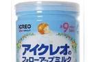 日本固力果奶粉好吗