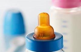 巴拉圭拟禁止进口BPA婴儿奶瓶