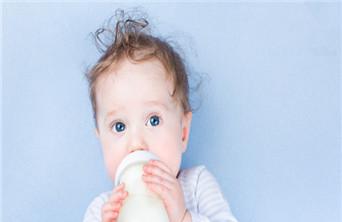 婴儿奶粉品牌推荐 什么牌子奶粉好