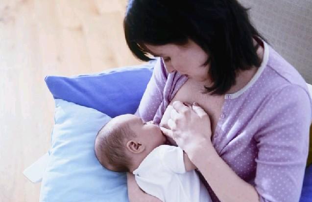母乳喂养的宝宝会消化不良吗