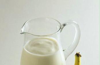 牛奶正确喝法 喝完牛奶喝点水
