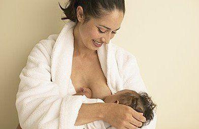 解析母乳喂养的重要性
