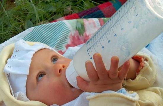 新西兰审批和监管对华婴儿奶粉品牌