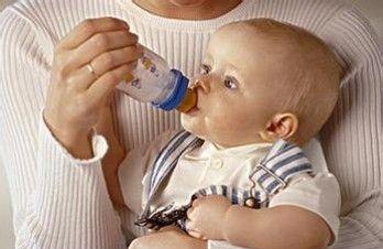 宝宝换奶粉怎么换 换奶粉的注意事项是什么
