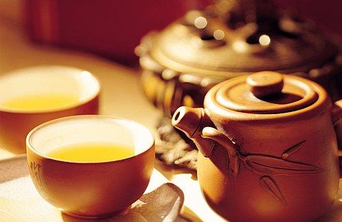 冬季养生喝什么 冬季花茶饮品推荐
