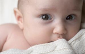 宝宝吃什么补钙