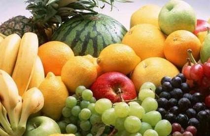 冬天吃什么水果 冬季养生水果推荐