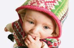 宝宝冬至养生：婴幼儿饮食需保持多样性