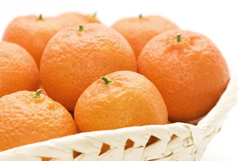 冬天咳嗽吃橘子真的好吗