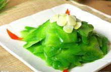 吃“三瓜”消除暑热 预防秋燥